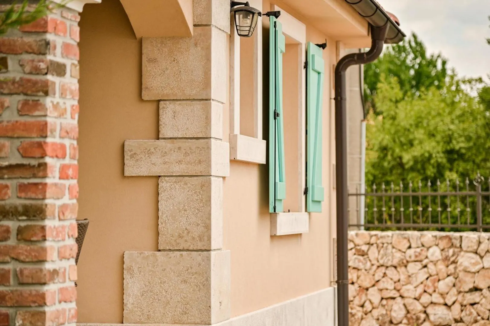 Luxury Villa Kras Dobrinj