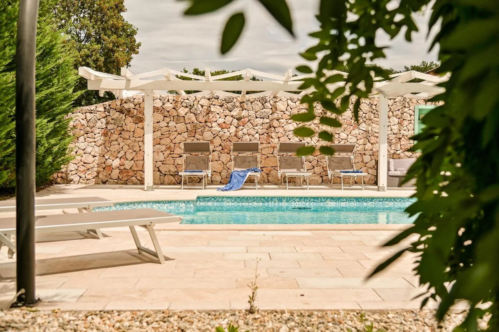 Luxury Villa Kras Dobrinj